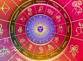 Birth Chart Birth Chart